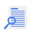 Menu icon blog