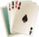 Icon nav menu casino