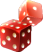 Icon nav menu skill-game