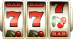 Icon nav menu slot