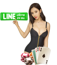 Casino รูปไอคอนไลน์