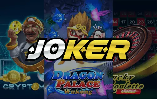 Joker Gaming
